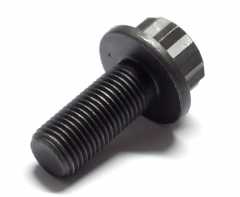 Crankshaft Gear Fastening Bolt - G60