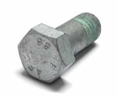 Bolt M18 x 1,5 x 40