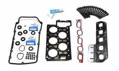 Dichtsatz Zylinderkopf u. Dehnschrauben VW Bora, Golf IV, New Beetle, Passat / SEAT Toledo II VR5, V5 Motor AQN, AZX
