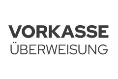 Überweisung